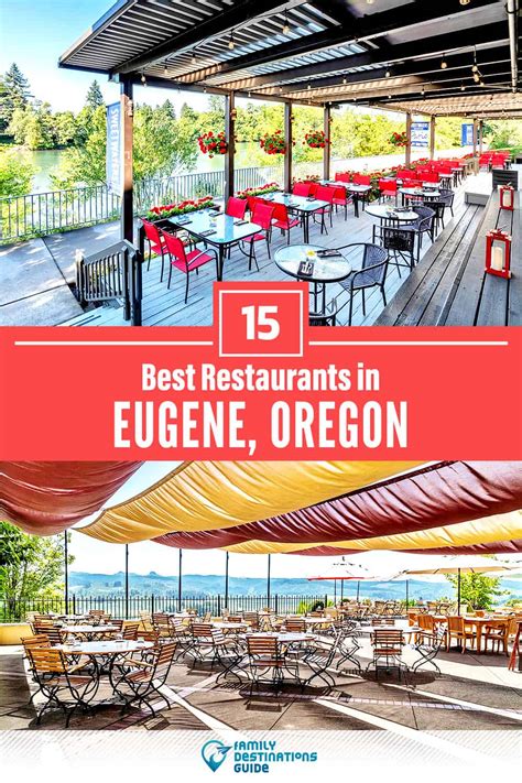 Stacker compiled a list of the highest rated Italian <strong>restaurants</strong> in <strong>Eugene</strong> on Tripadvisor. . Best restaurants eugene